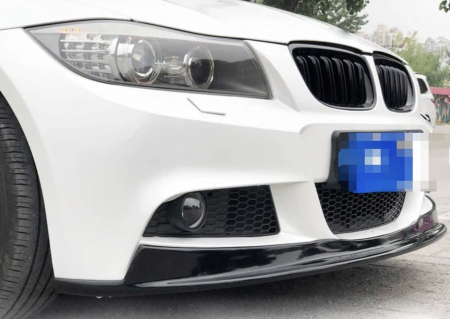 E90/E91 - Prelungire bara fata BMW Seria 3 E90-E91 FL M-Tech Tip CSL