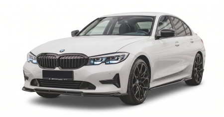 G20 - Prelungire bara fata BMW Seria 3 G20