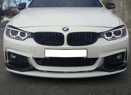 Prelungire Bara Fata BMW Seria 4 F32/F36 M Pachet [1]