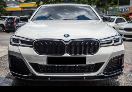 G30 - Prelungire Bara Fata BMW Seria 5 G30 Facelift