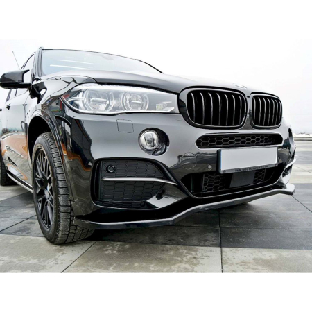 Prelungire Bara Fata BMW X5 F15 [1]