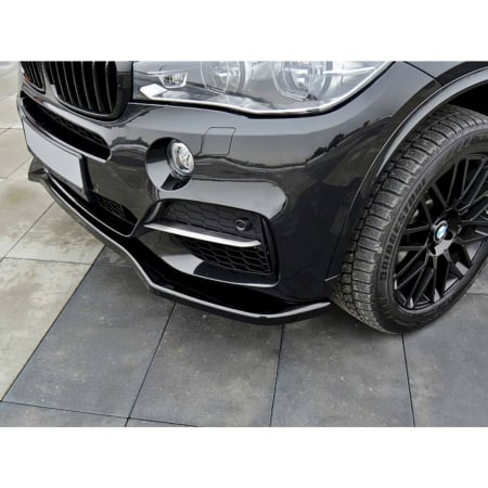 X5 - Prelungire Bara Fata BMW X5 F15
