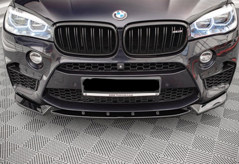 Prelungire Bara Fata BMW X5 F85 [1]
