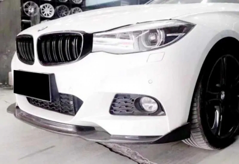 Prelungire bara fata compatibila cu BMW Seria 3 F34 GT [2]