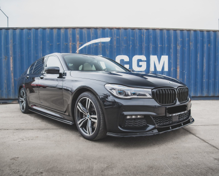 Seria 7 - Prelungire bara fata compatibila cu BMW Seria 7 G11/G12 M-Tech