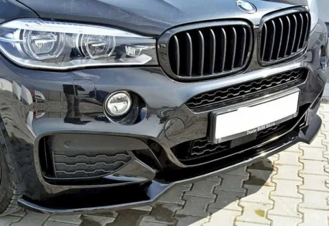 Prelungire bara fata compatibila cu BMW X6 F16 [1]