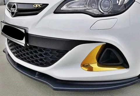 Prelungire bara fata compatibila cu Opel Astra J OPC(2009+) [1]