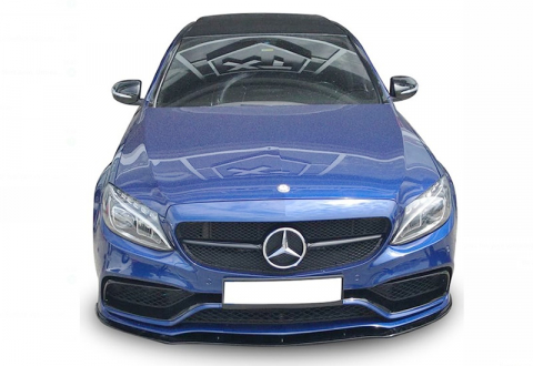 W205 - Prelungire Bara Fata Mercedes C205 C63 AMG