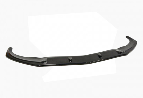 Prelungire Bara Fata Mercedes CLA C117 Non Facelift Lip 2013-2016 [1]