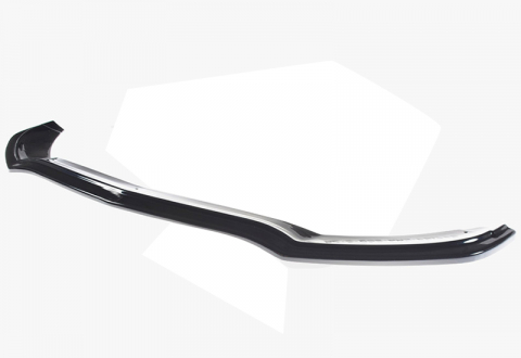 Prelungire Bara Fata Mercedes W205 C43 AMG Lip [2]