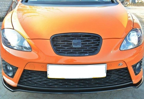 Prelungire Bara Fata Seat Leon Mk2 [1]