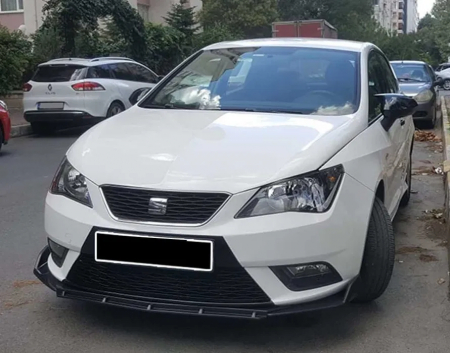 Prelungire Bara Fata Universala Tip Brabus [4]