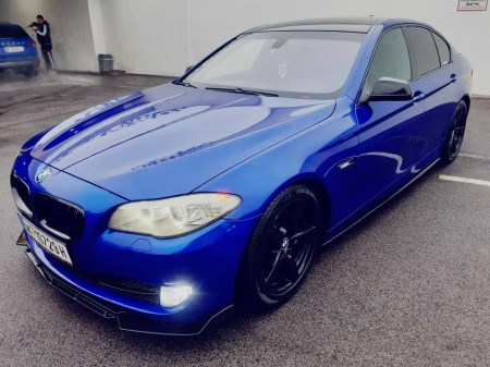 Prelungire Bara Fata Universala Tip Brabus [5]