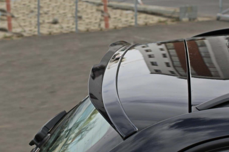 E90/E91 - Prelungire Eleron BMW Seria 3 E91