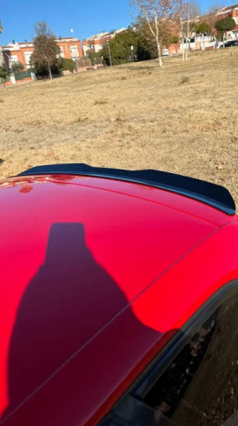 Prelungire Eleron Luneta Audi A3 8P(2010-2013) [2]