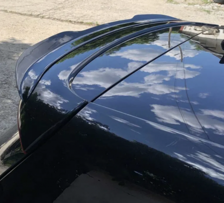 Prelungire Eleron Volkswagen Golf 5 [1]