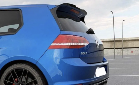 Prelungire Eleron Volkswagen Golf 7 [2]