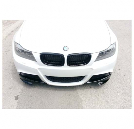 E90/E91 - Prelungire Flapsuri Splitere Bara Fata Bmw Seria 3 E90-E91 M Tech FL