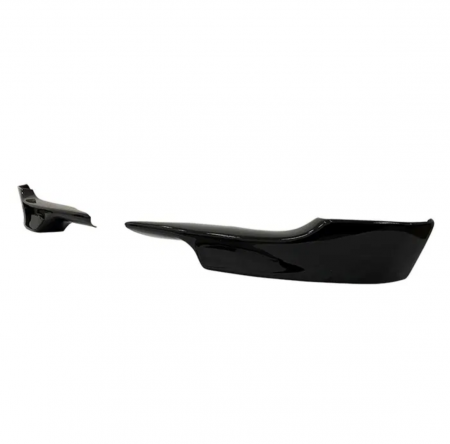 Prelungire Flapsuri Splitere Bara Fata Bmw Seria 3 E92 M-Tech [1]