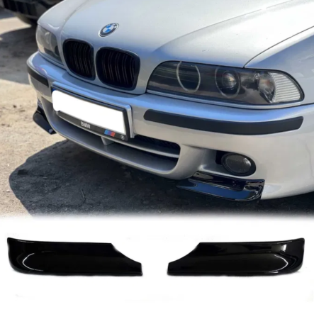 Prelungire Flapsuri Splitere Bara Fata Bmw Seria 5 E39 M-Tech [2]