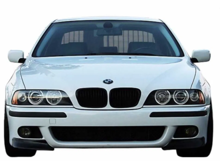 Prelungire Flapsuri Splitere Bara Fata Bmw Seria 5 E39 M-Tech [1]