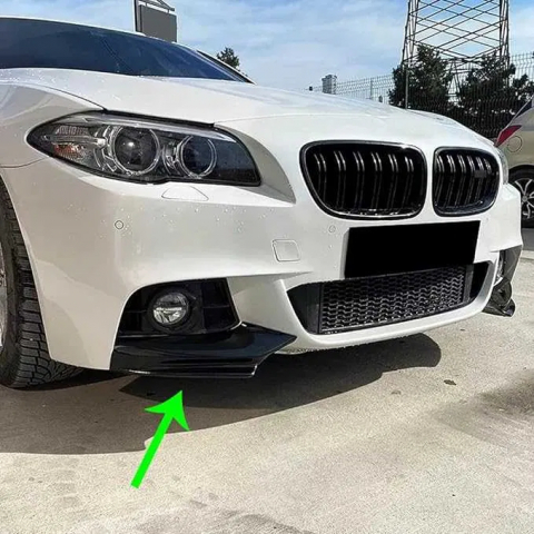 Prelungire Flapsuri Splitere Bara Fata Bmw Seria 5 F10 [1]