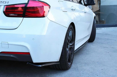 Universale - Prelungire Flapsuri Splitere Bara Spate Universale