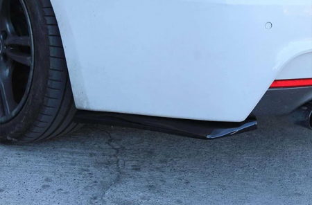 Prelungire Flapsuri Splitere Bara Spate Universale [2]