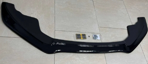 Prelungire lip bara fata Audi A5 B8 [2]