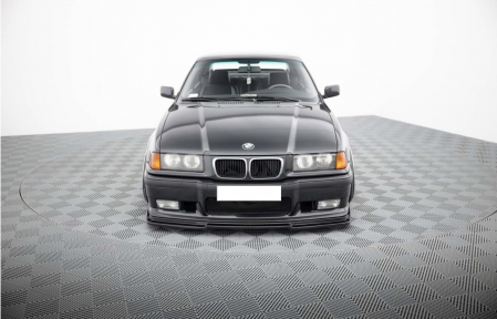Prelungire Lip Bara Fata BMW Seria 3 E36 M3 [1]