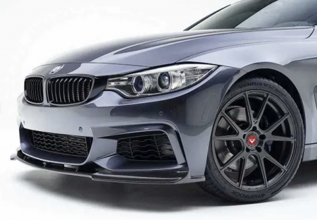 Seria 4 - Prelungire Lip Bara Fata BMW Seria 4 F32