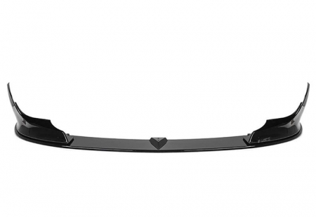Prelungire Lip Bara Fata BMW Seria 5 E60 M-Tech [1]