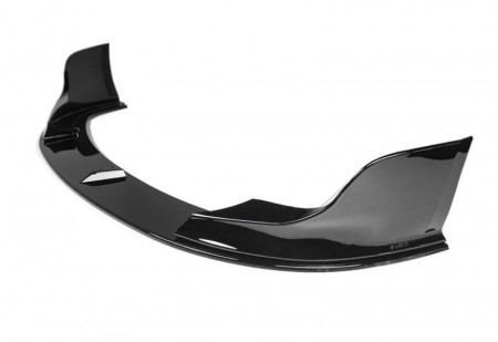 Prelungire Lip Bara Fata BMW Seria 5 E60 M-Tech [2]