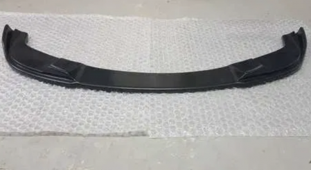 Prelungire Lip Bara Fata BMW Seria 5 E60 M-Tech Hamann Design [2]