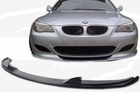 E60 - Prelungire Lip Bara Fata BMW Seria 5 E60 M5 Hamann Design