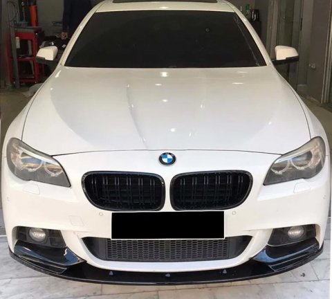 F10 - Prelungire Lip Bara Fata BMW Seria 5 F10