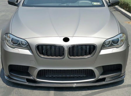 Seria 5 - Prelungire Lip Bara Fata BMW Seria 5 F10 M5