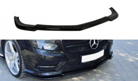 Prelungire Lip Bara Fata Mercedes CLS C218  AMG Line [3]