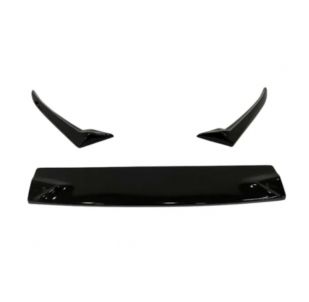 Prelungire Lip Bara Fata Volkswagen Golf 6 R [4]