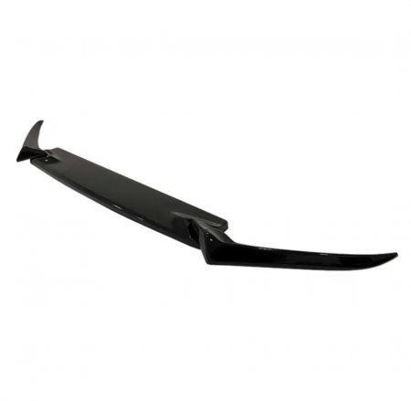 Prelungire Lip Bara Fata Volkswagen Golf 6 R [3]