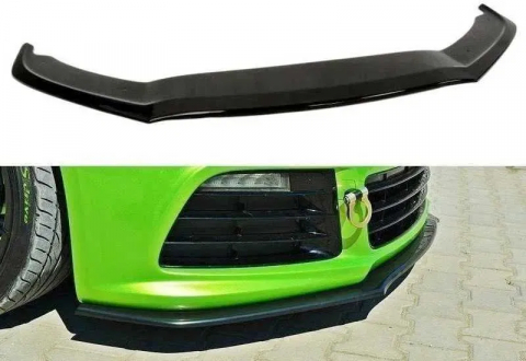 Prelungire Lip Bara Fata Volkswagen Scirocco [1]