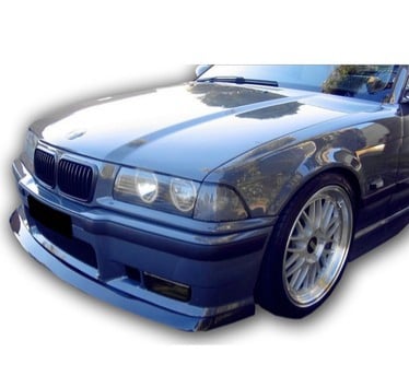 E36 - Prelungire XXL Lip Bara Fata Bmw Seria 3 E36