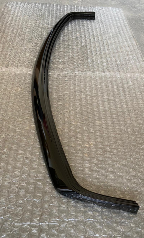 Prelungire XXL Lip Bara Fata Bmw Seria 3 E36 [4]