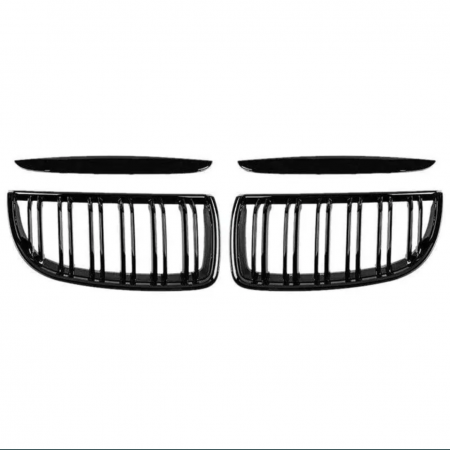 Set Grile Centrale BMW Seria 3 E90 NFL [1]