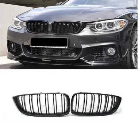 Set Grile Centrale BMW Seria 4 F32 [1]