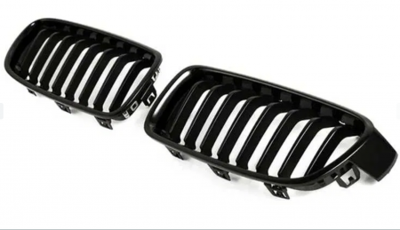 Seria 4 - Set Grile Centrale BMW Seria 4 F32