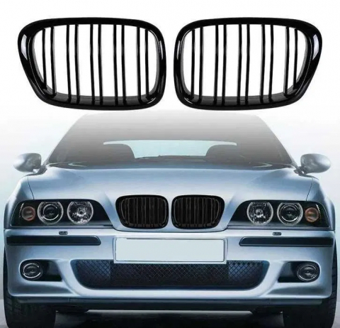 E39 - Set Grile Centrale BMW Seria 5 E39