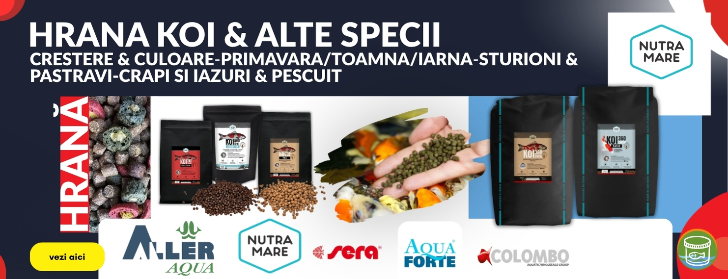 Mancare pentru Pesi