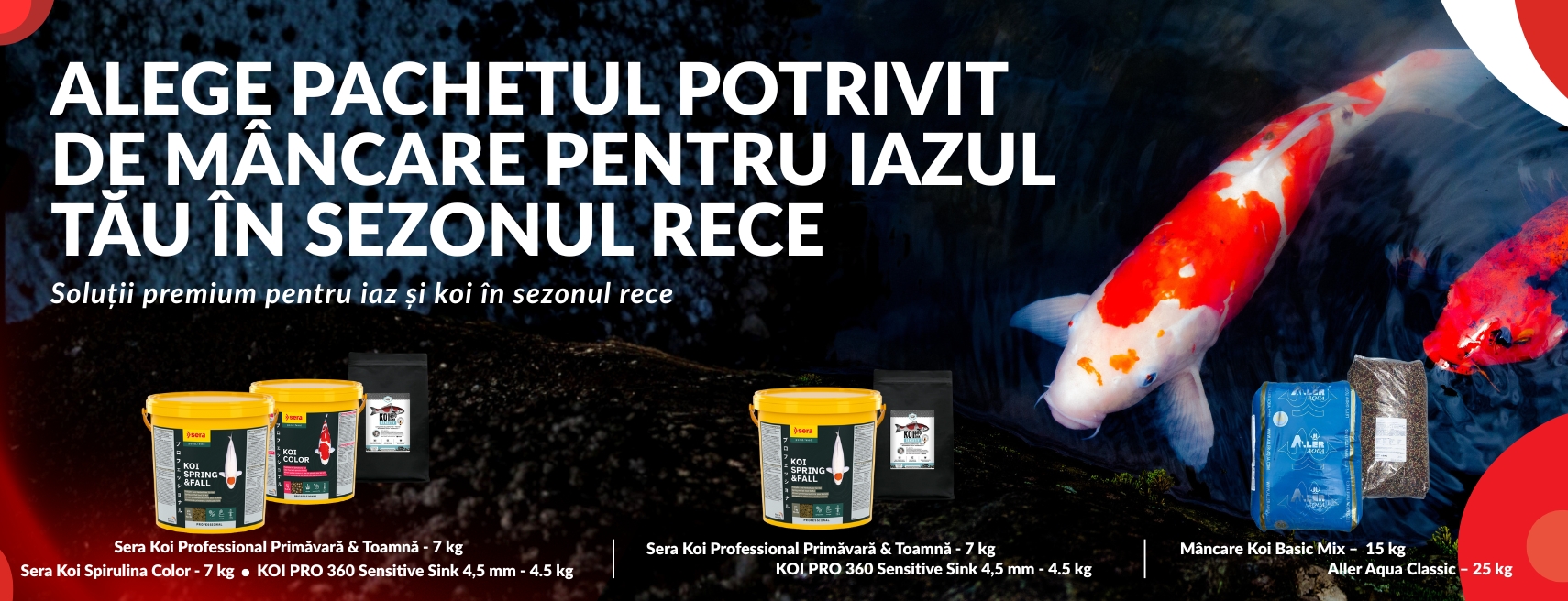 Mancare Promo Pachet