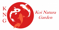 Koi Natura Garden